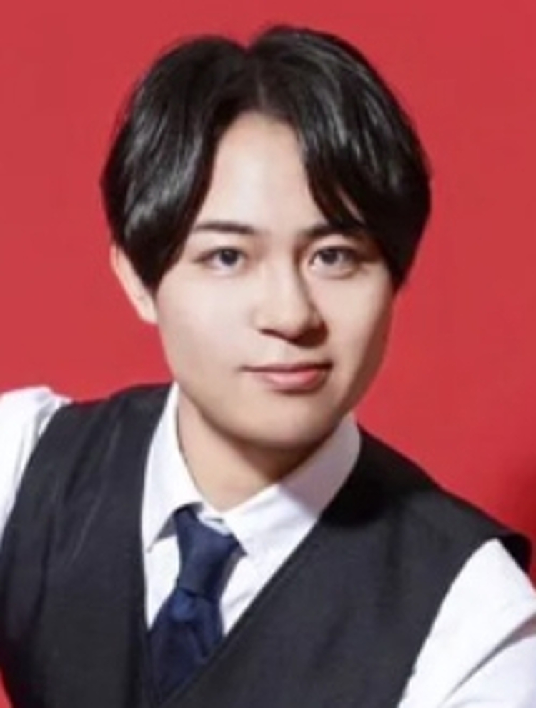 安藤 龍