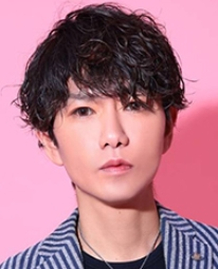 TOSHIKI