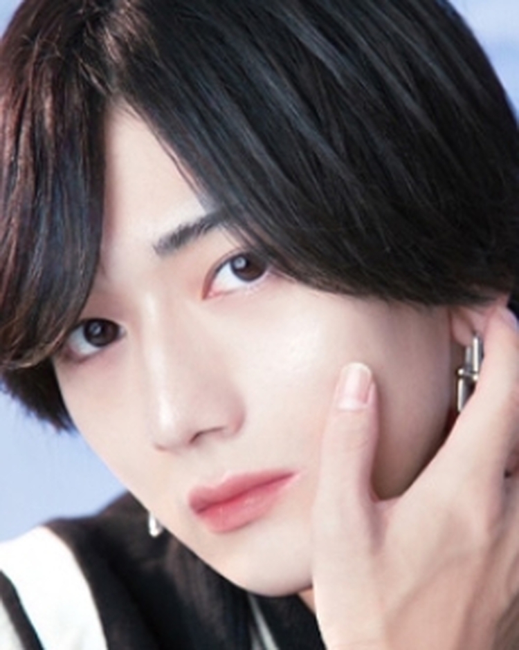 涼風真咲
