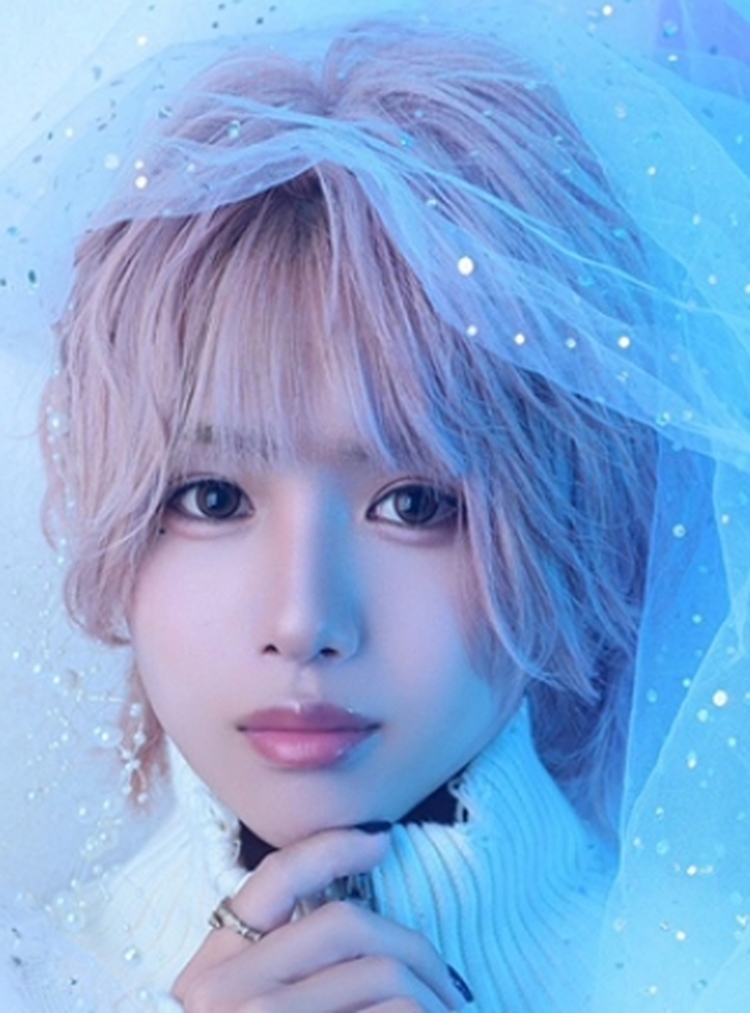 天音らむ