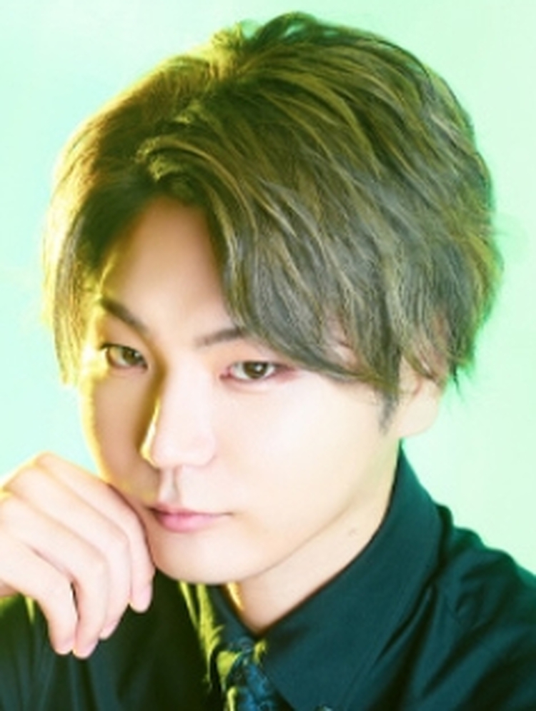 芹沢竜也