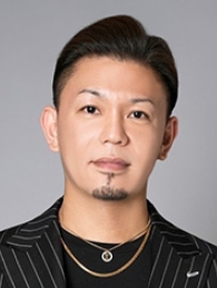 森田ゴウ