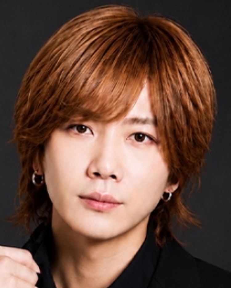 水瀬 優希斗