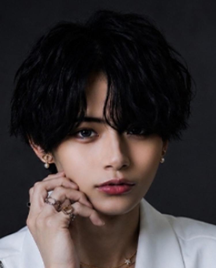 美咲冬羽