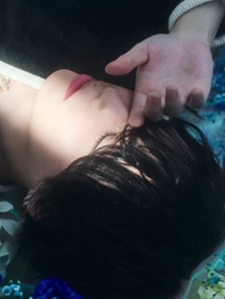 泉
