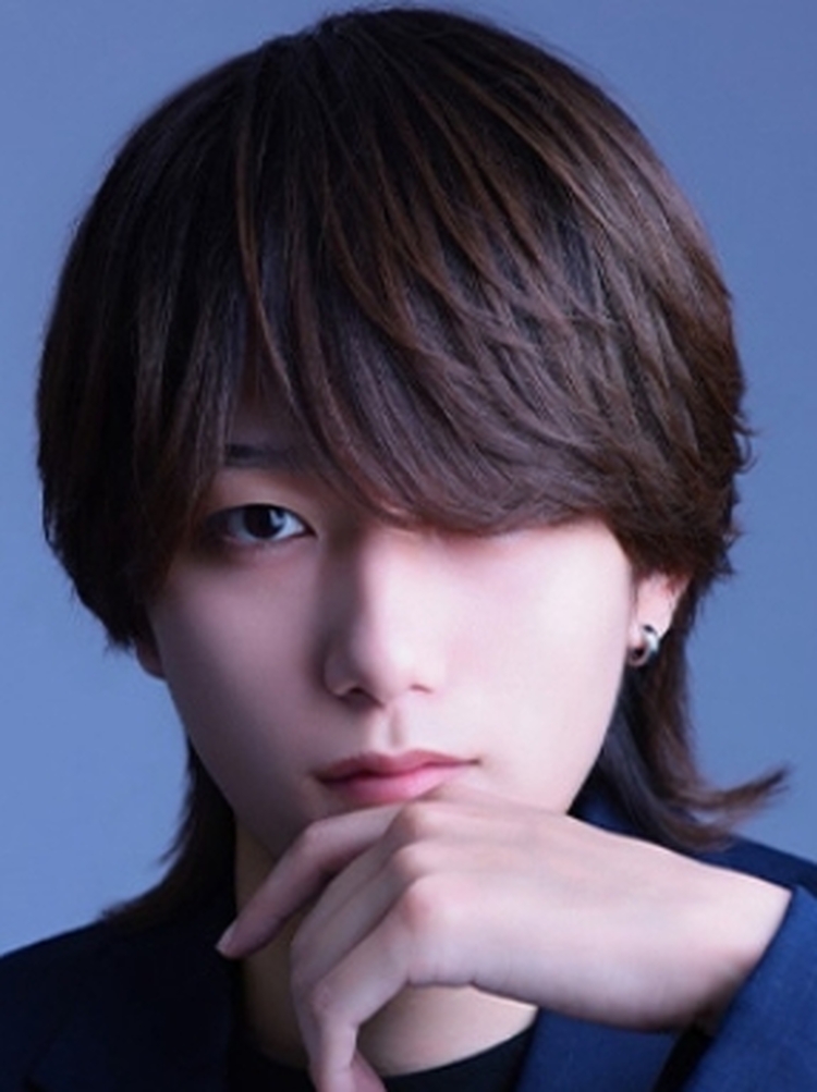 櫻木咲人
