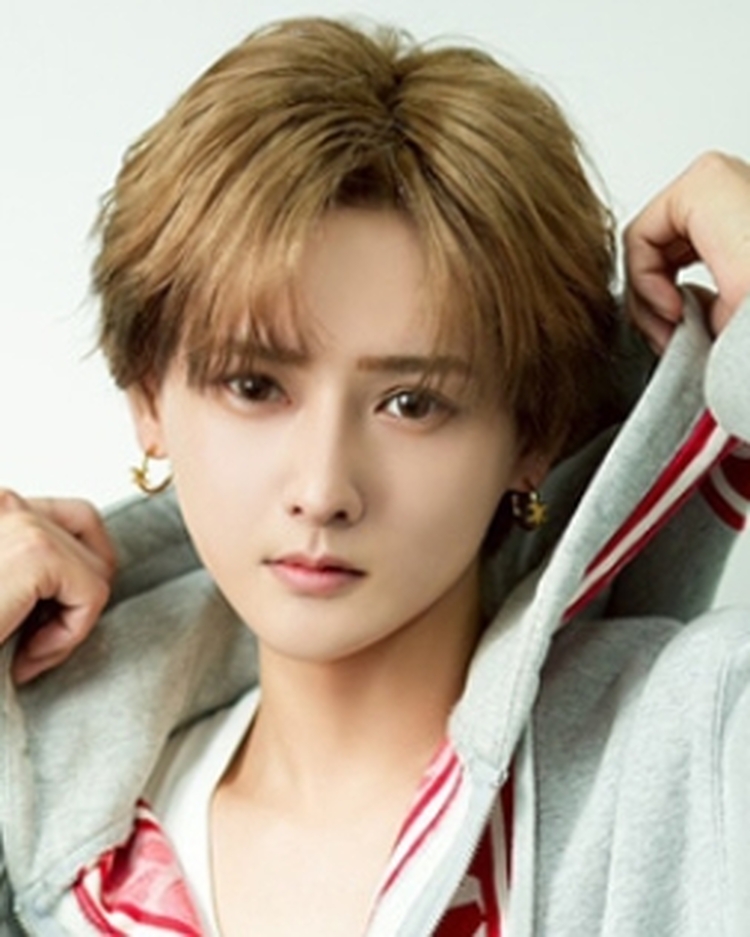 一 涼太