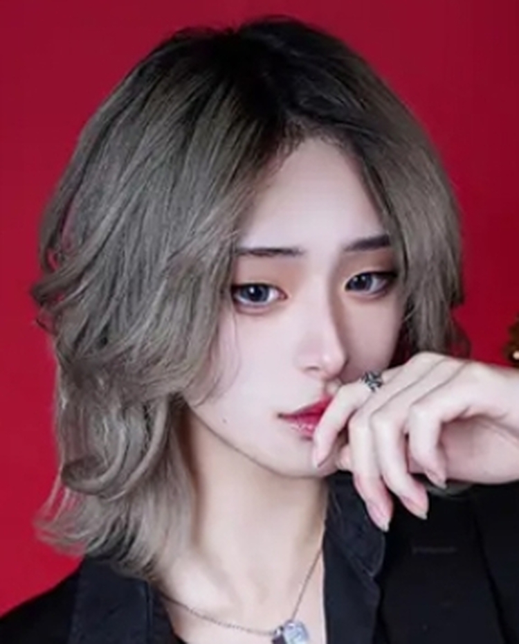 仁