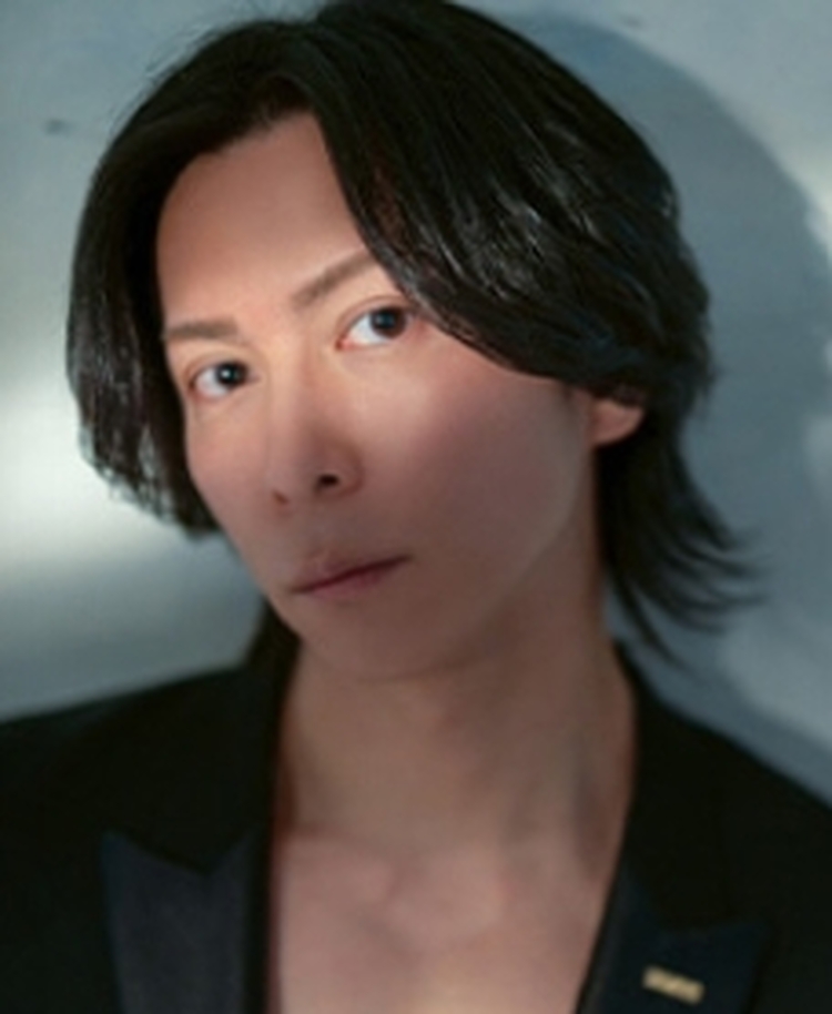 相沢 翔