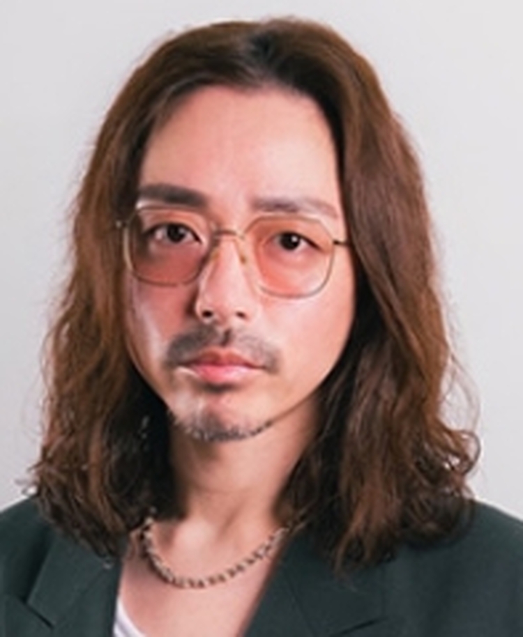 未來谷 豊