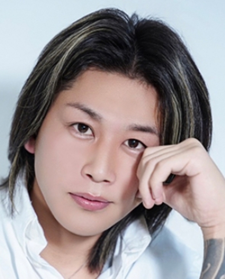 知念勝太