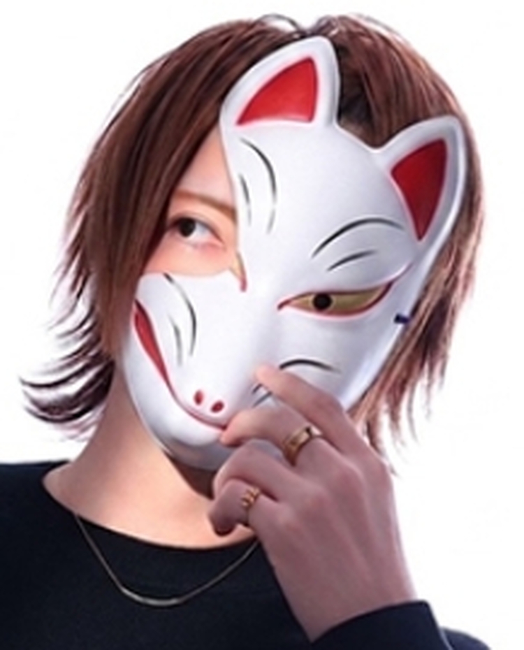 Y王子