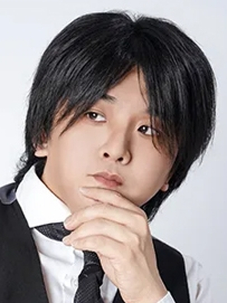 上杉達也