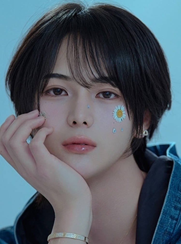 平良北人
