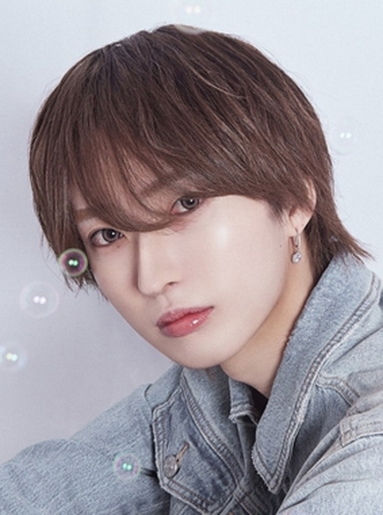 天城覇人