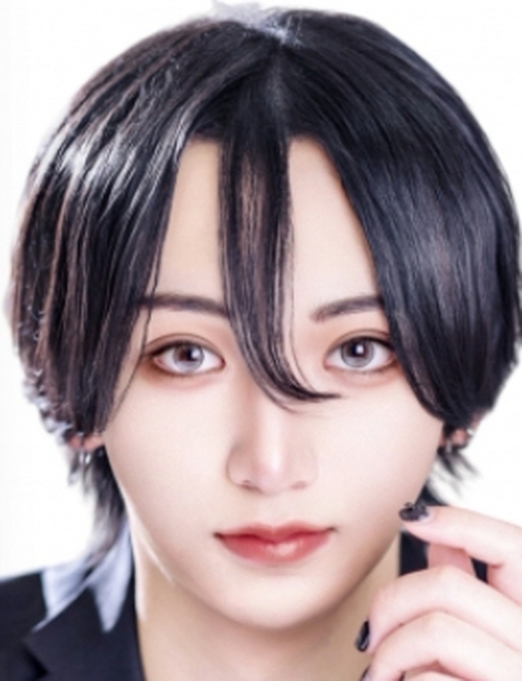 桜華咲人