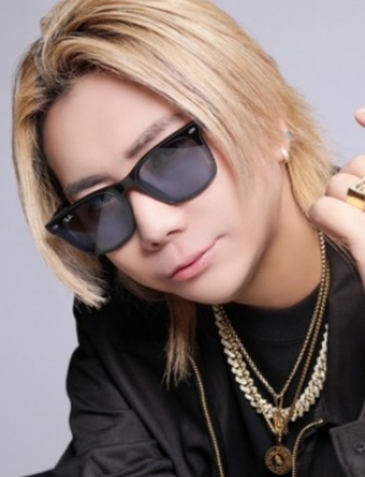 ミナミ☆聖覇a.k.a.Crazy Bucks