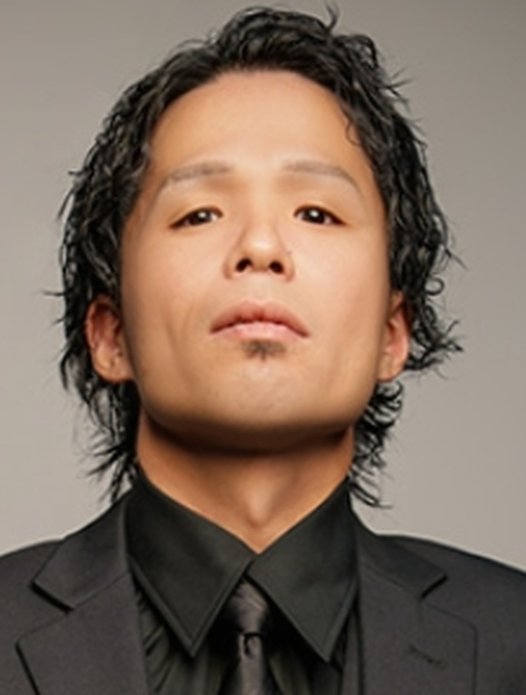 花房いさお