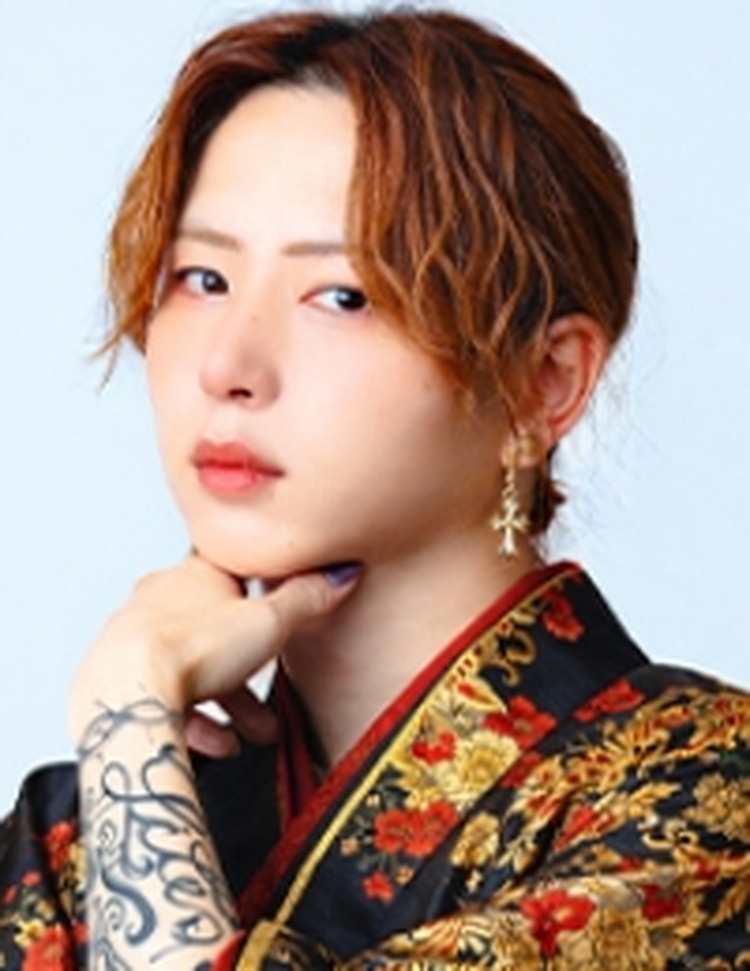 玖音怜悧