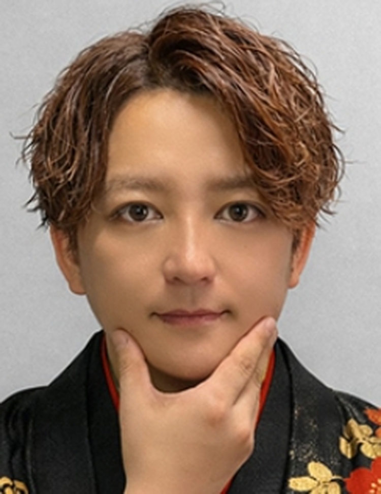 盗恋♂仁