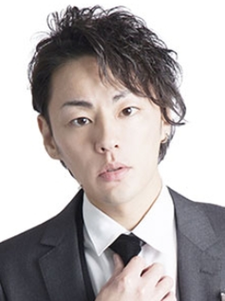 紅葉蒼也
