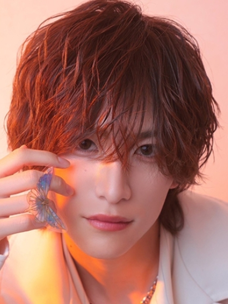 吉沢翔尊